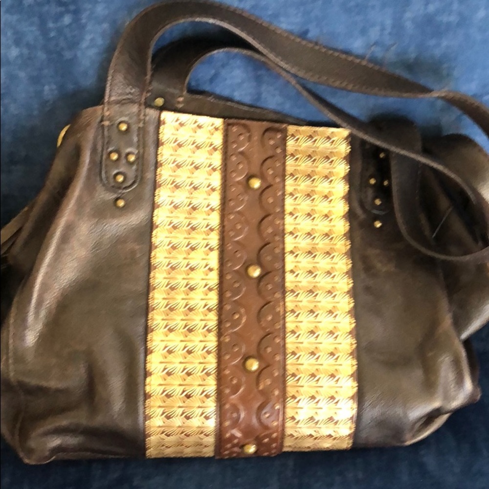 Brown bag